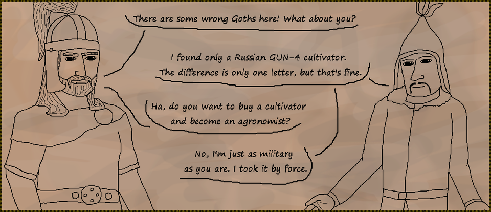 7. We're from the past  (4/4)