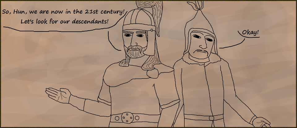 7. We're from the past  (2/4)