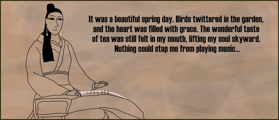 5. Music is canceled (2/5)