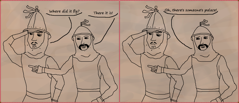 11. New Year's Story (4/5)