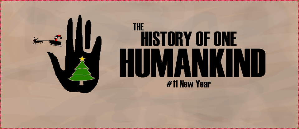 11. New Year's Story (1/5)