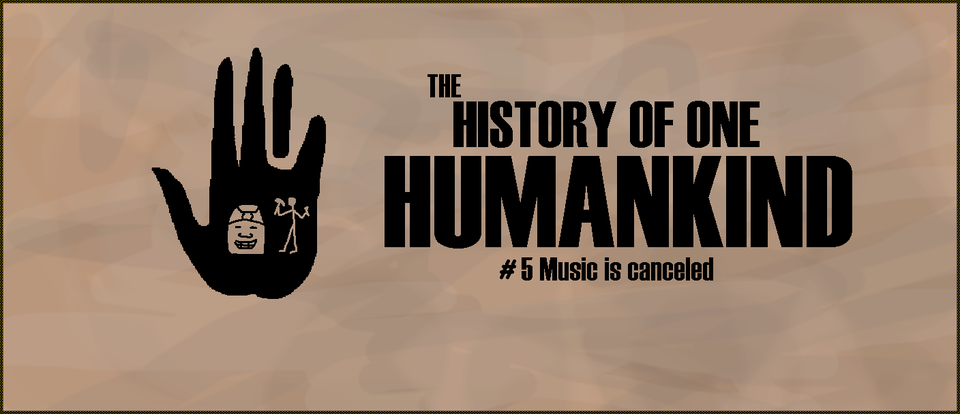 5. Music is canceled (1/5)