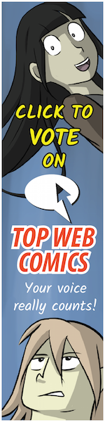 Support me on Top Web Comics!
