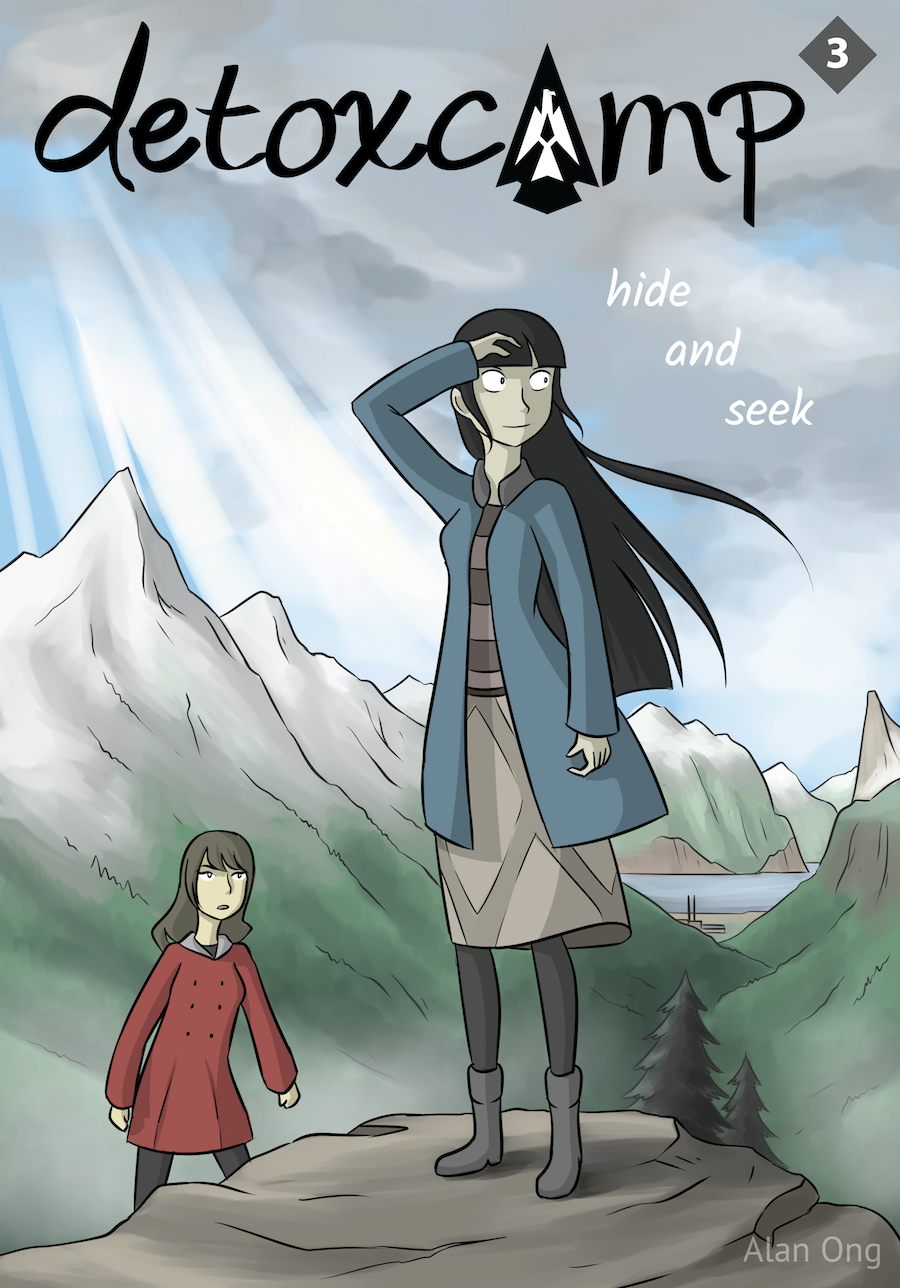 Chapter 3 Cover