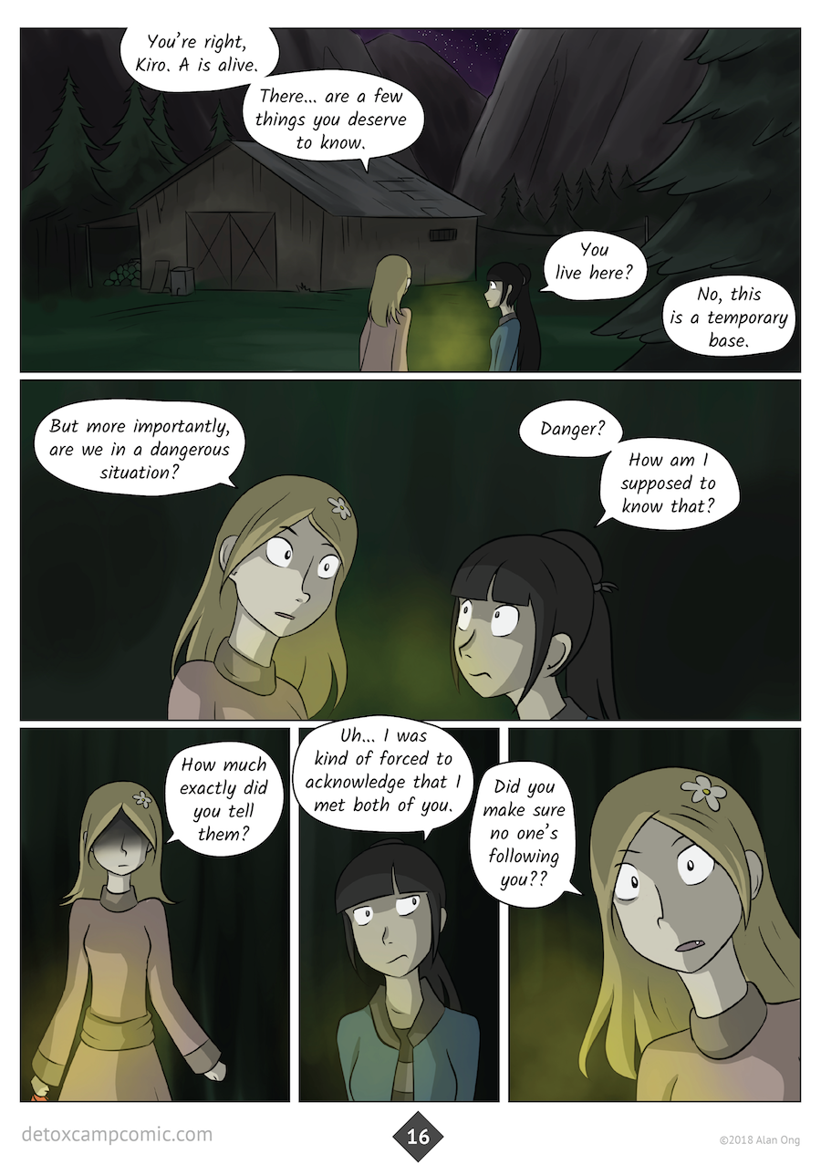 [3.16] Mistakes