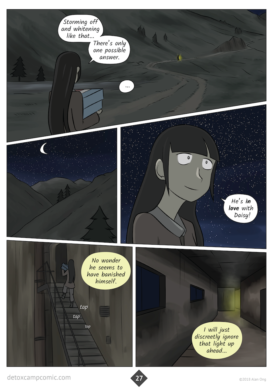 [2.27] In love