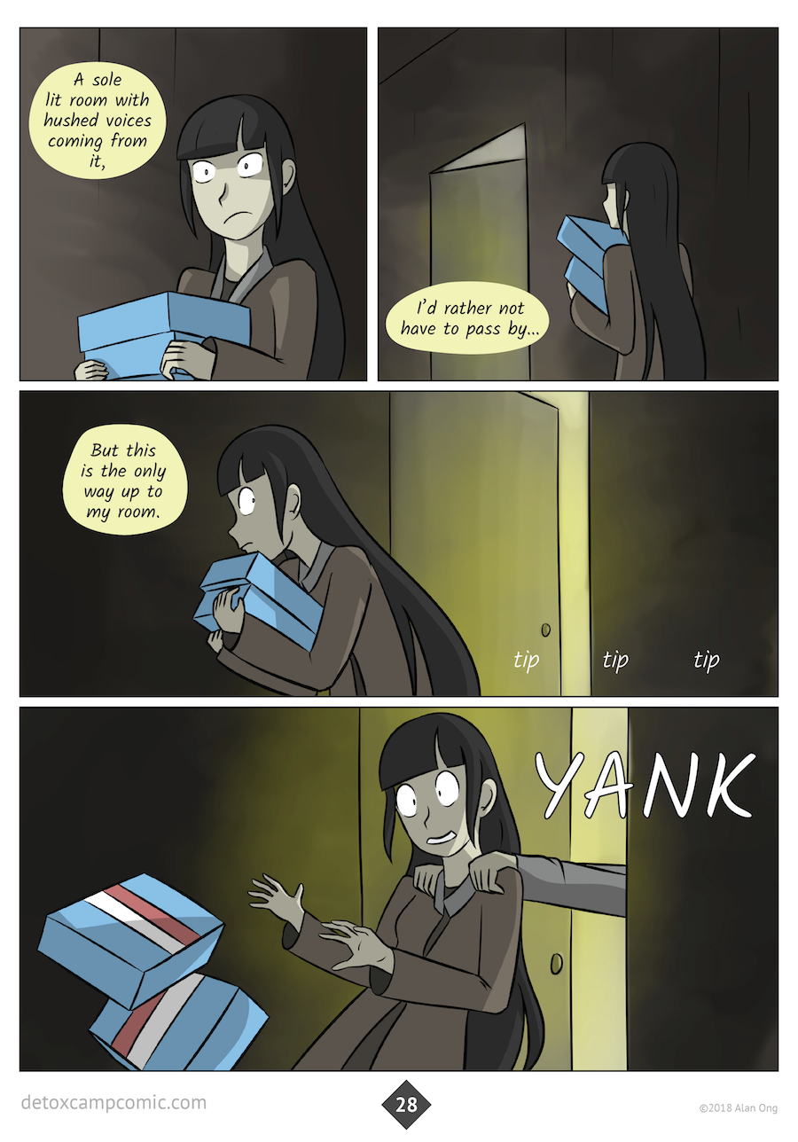 [2.28] Sneak