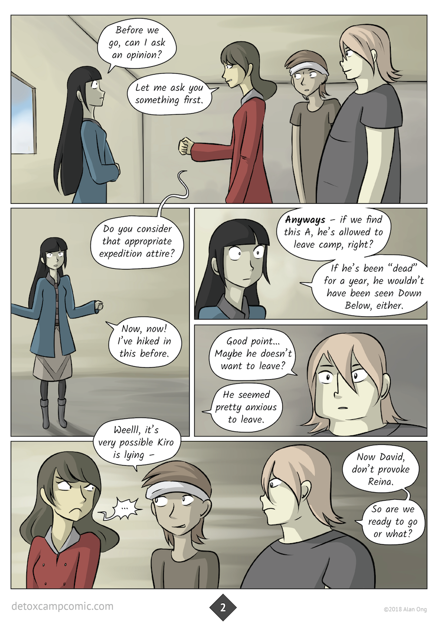 [3.02] Ask