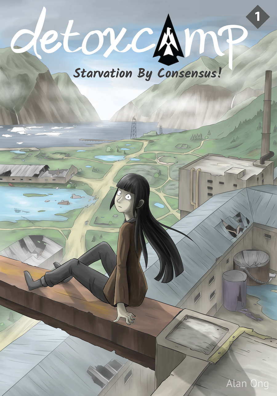 Chapter 1: Starvation by Consensus