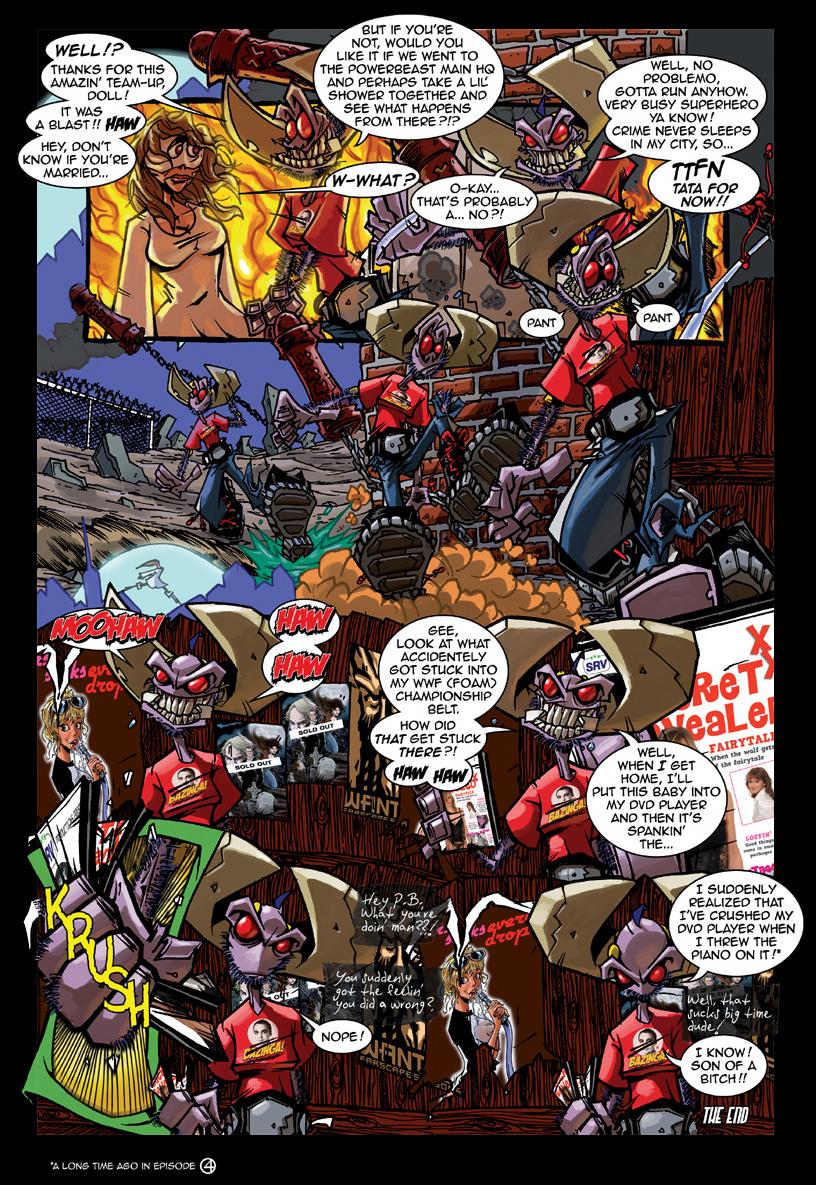 Powerbeast team-up 2010 page 4
