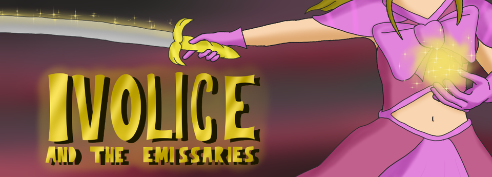 Ivolice and the Emissaries