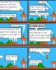 Go to 'The Adventures of Communist Mario' comic