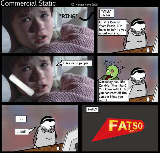 CS Fatman