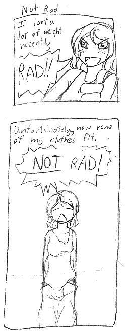 Not Rad