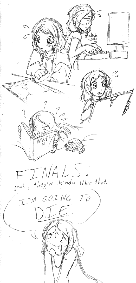 Finals