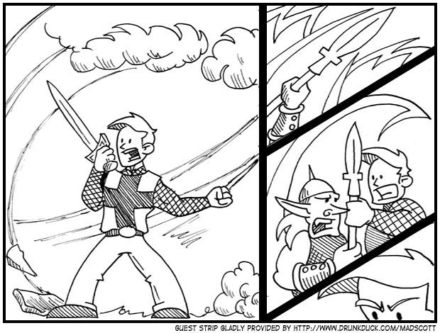 Guest Comic - Maddscott2