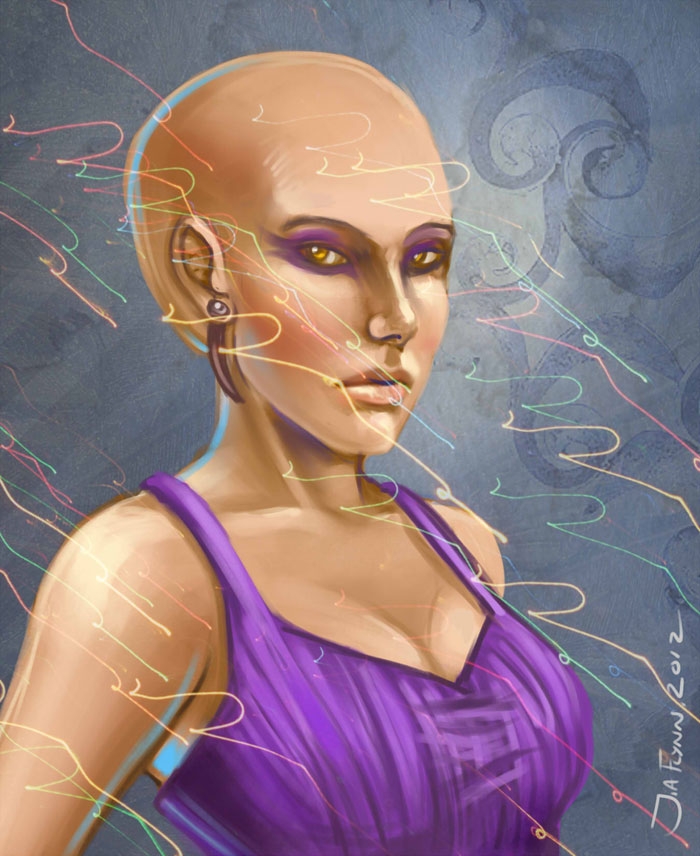 Delores by Jia Flynn