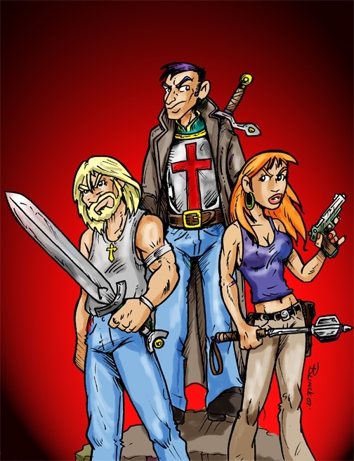 Guest Art