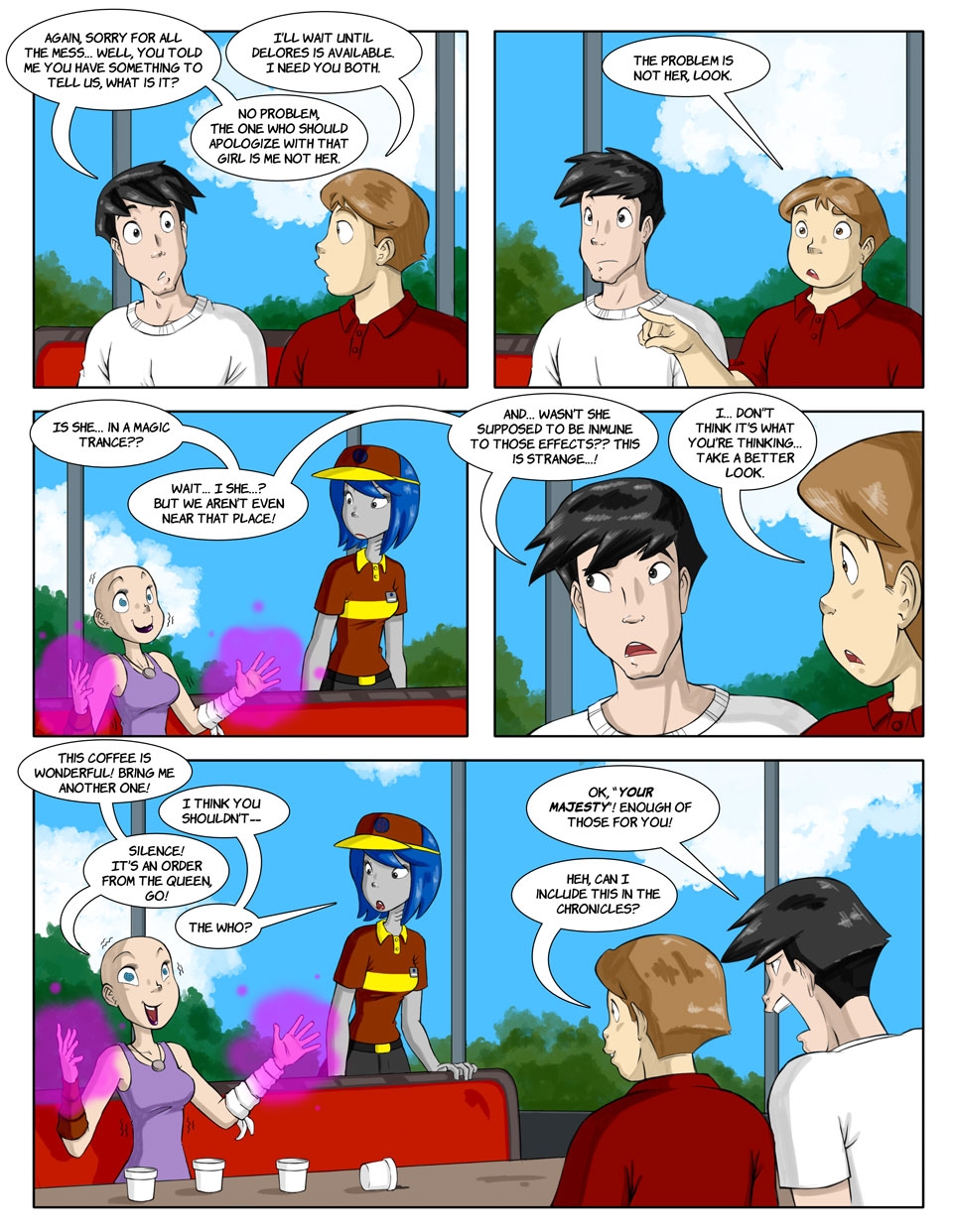 April Fool!