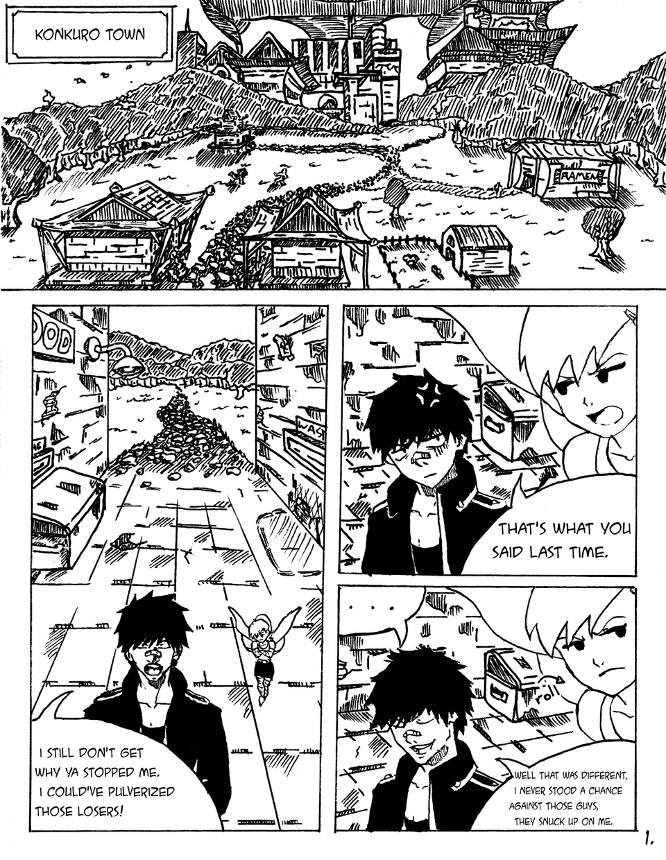 Page 1