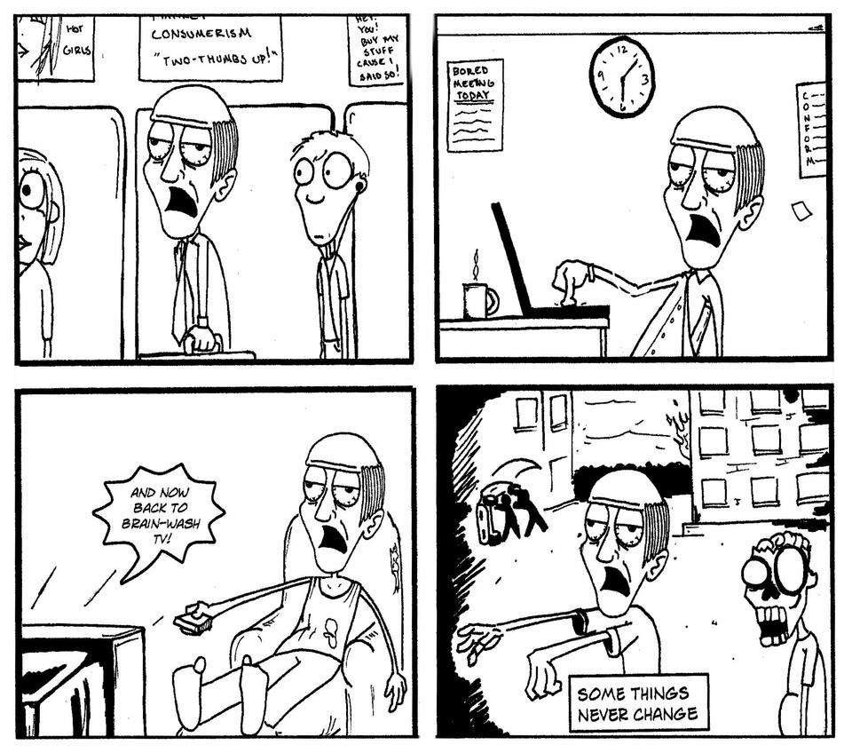 Mute and Willis 2