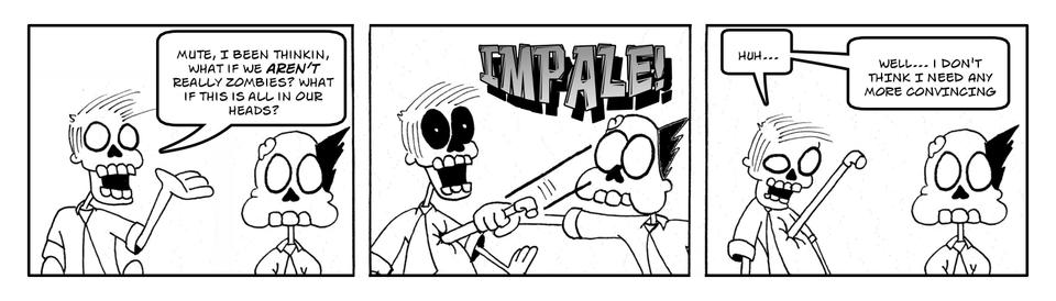 Mute and Willis 10