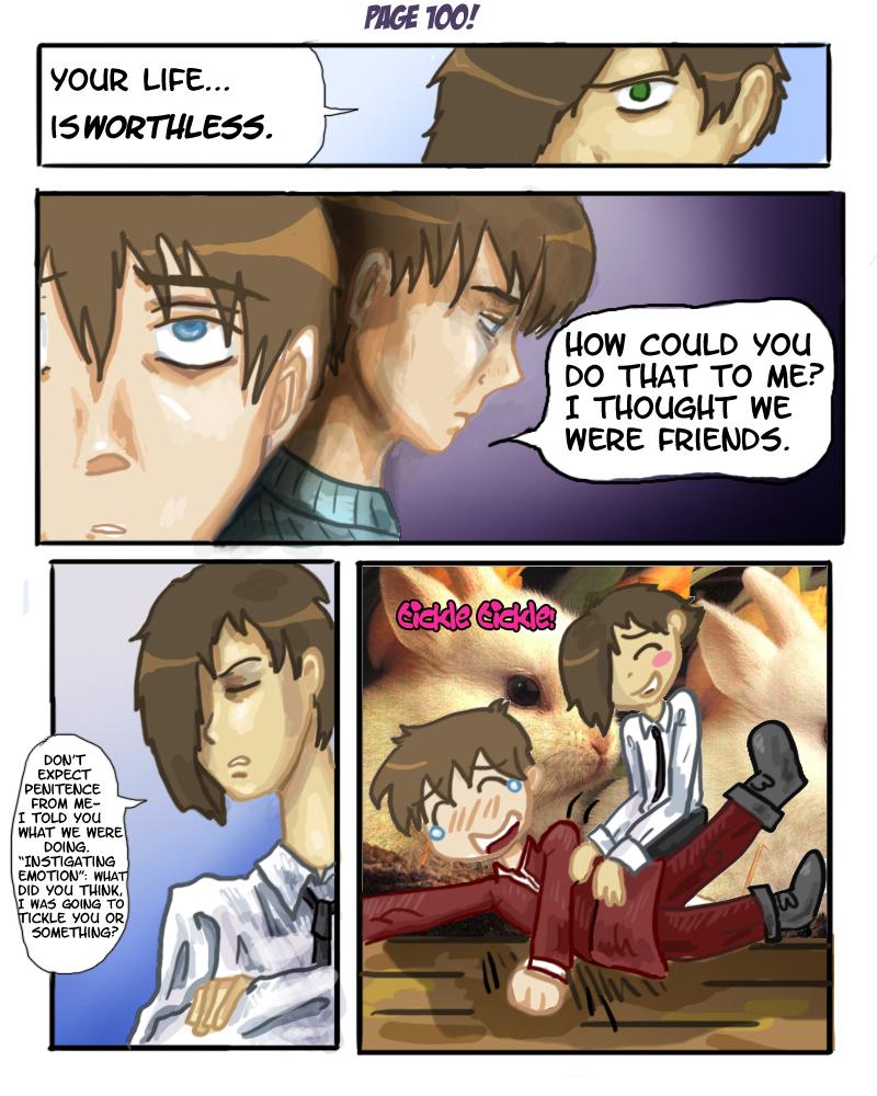 PAGE 100!