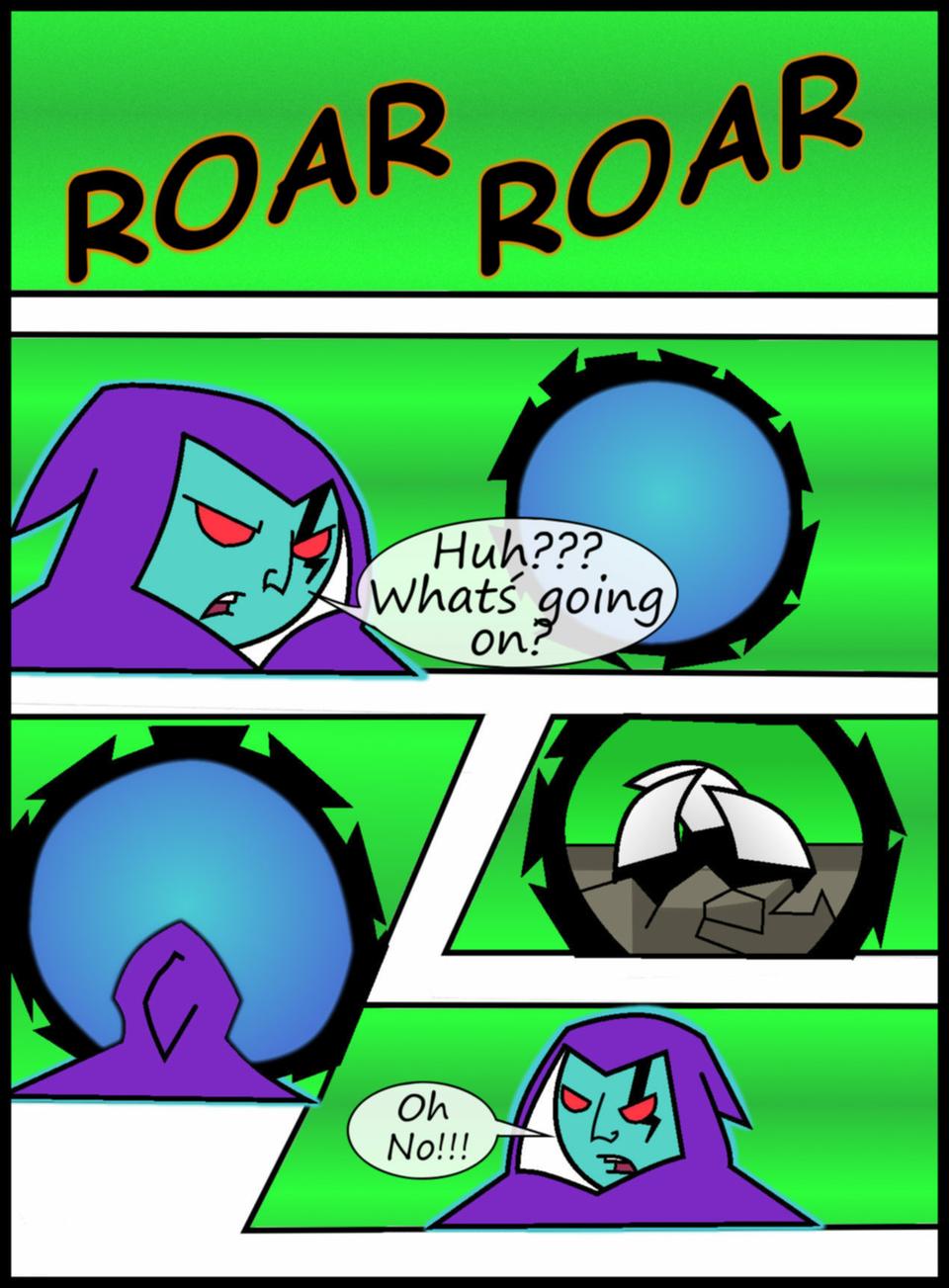 OH NO!!!
