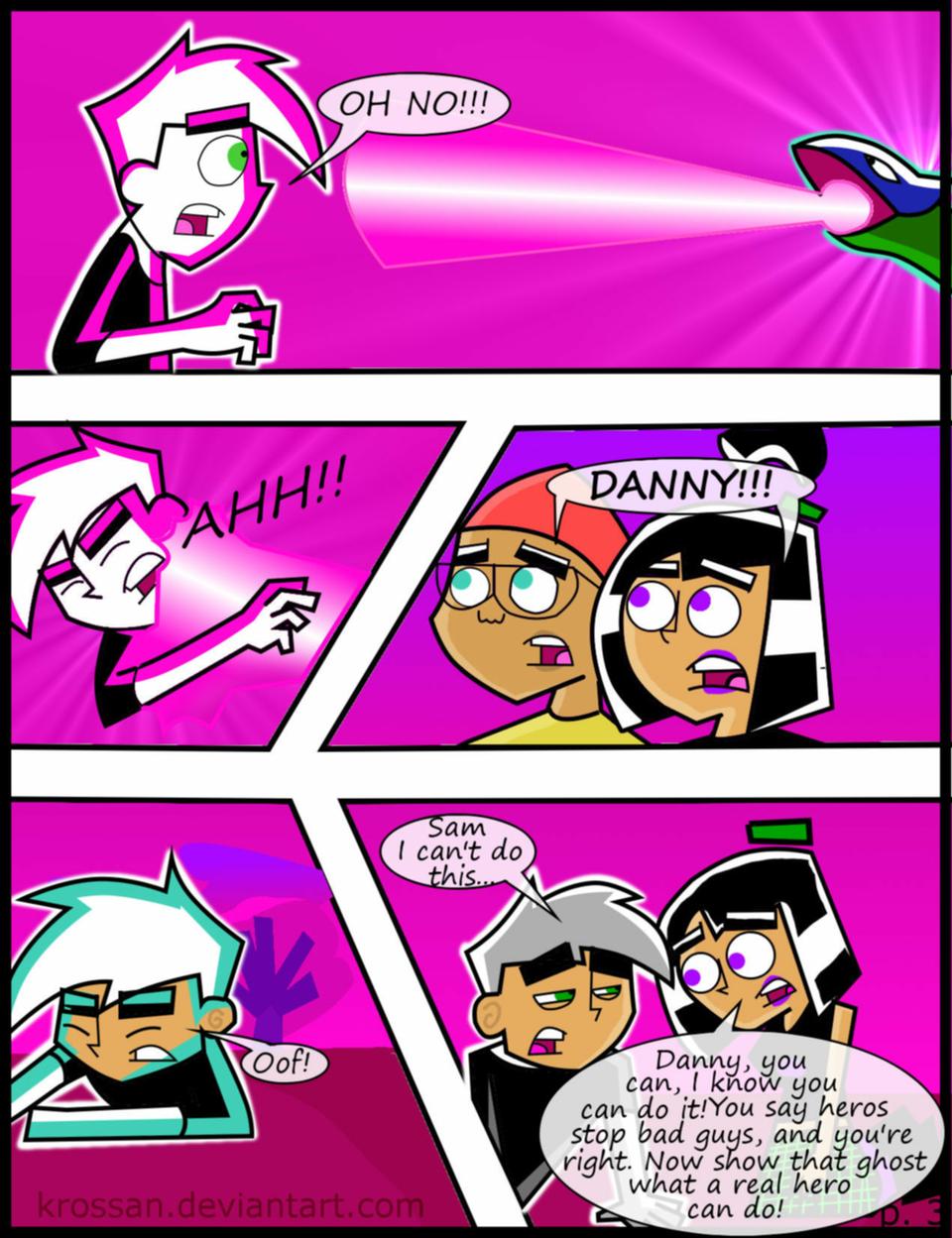 DANNY!!!!