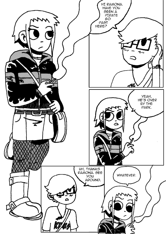 Page 6 - Ramona