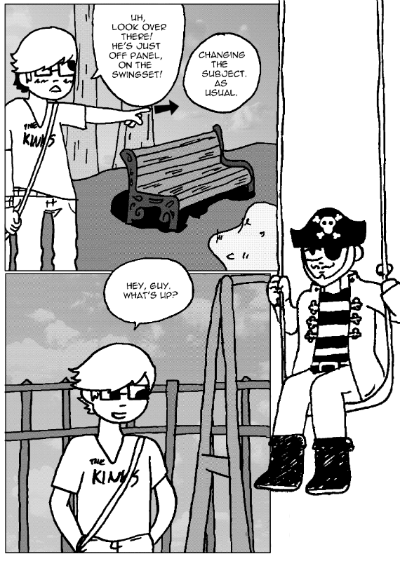 Page 8 - Swingset 