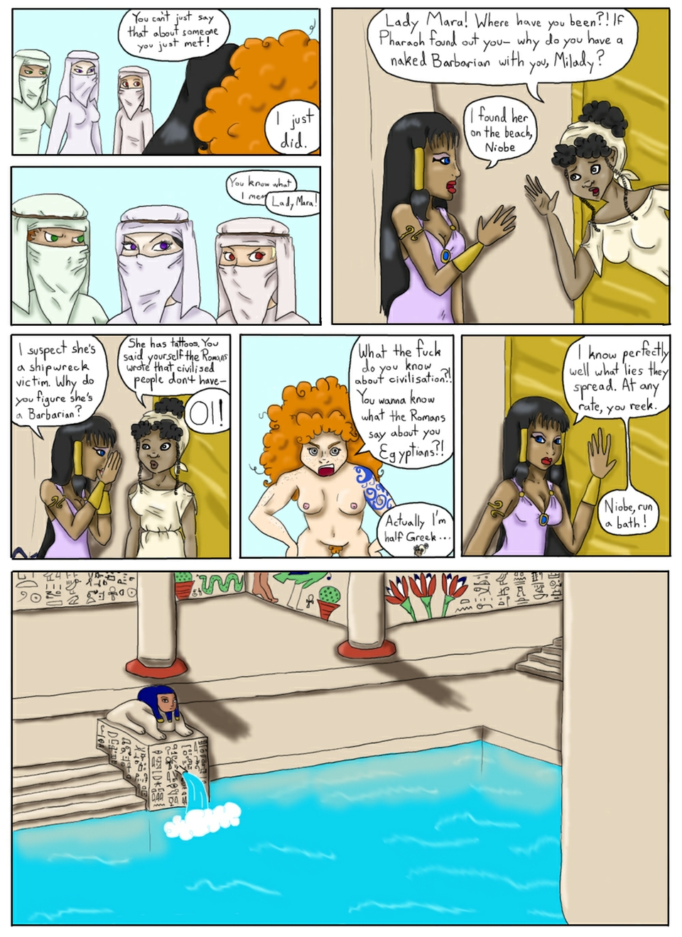Chapter 1 Page 4