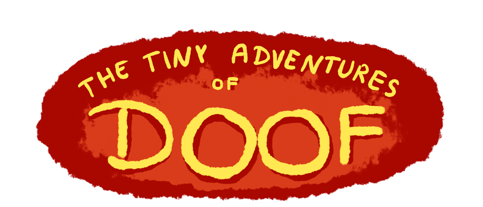 The Tiny Adventures of Doof