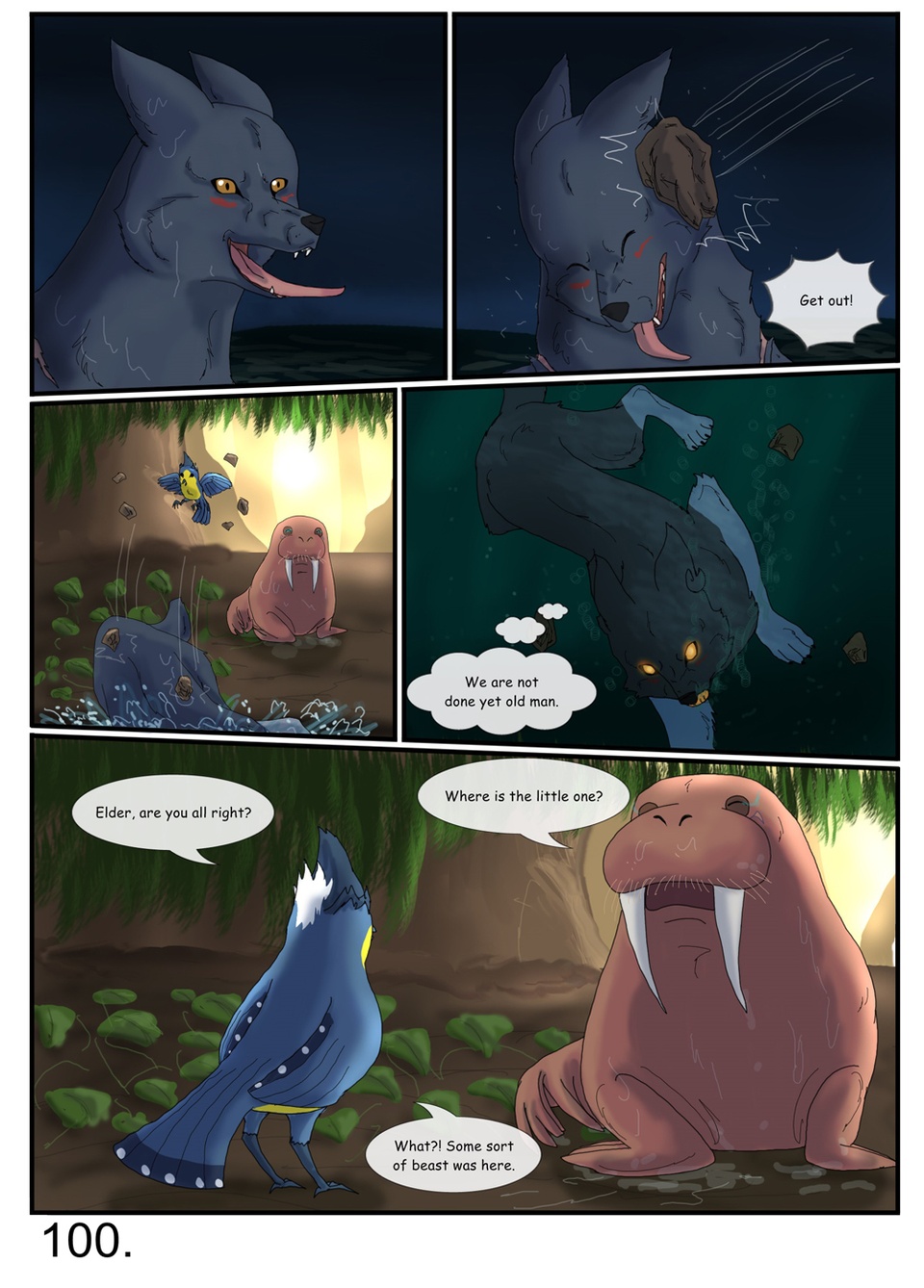 page 100