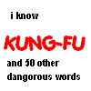 Go to Kung_Fu_Master's profile