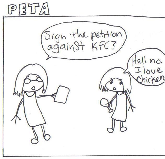 PETA