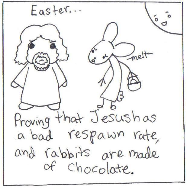 Easter