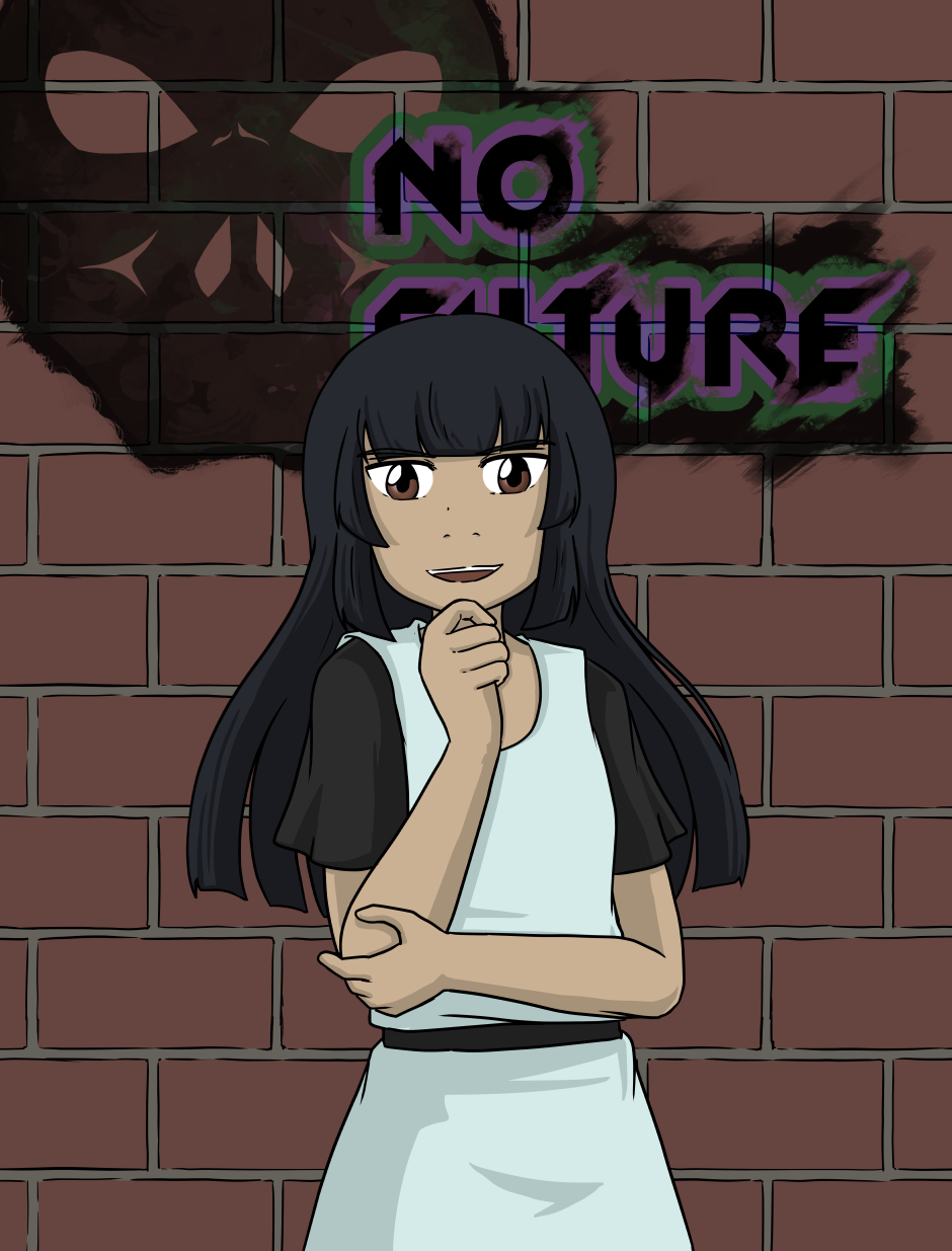 No Future - 27 - 01