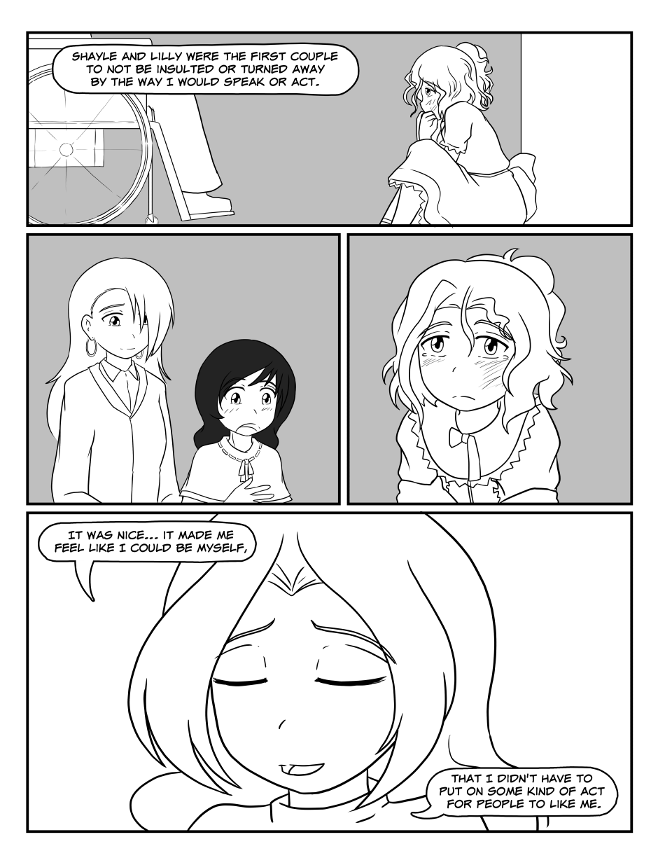 No Future - 21 - 12