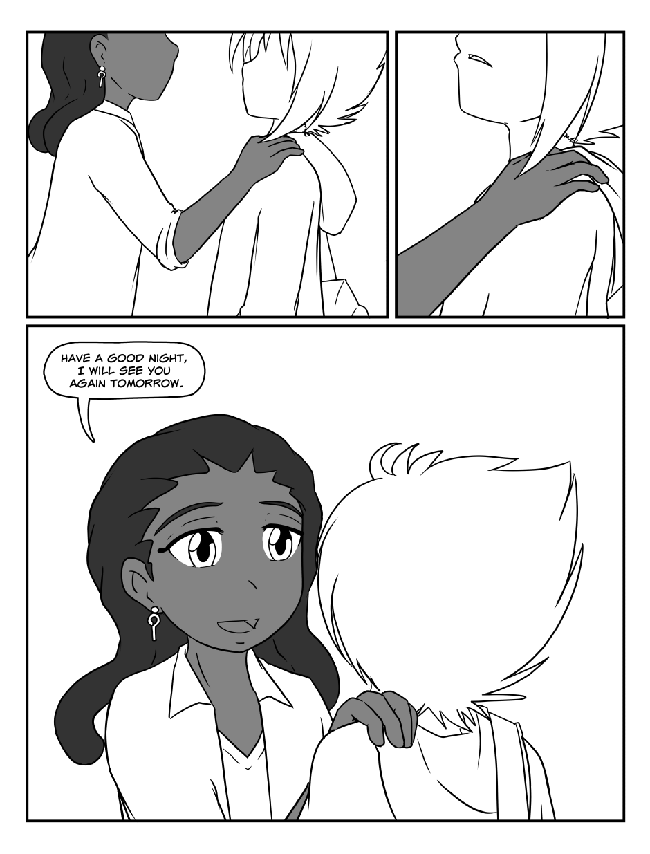 No Future - 21 - 20