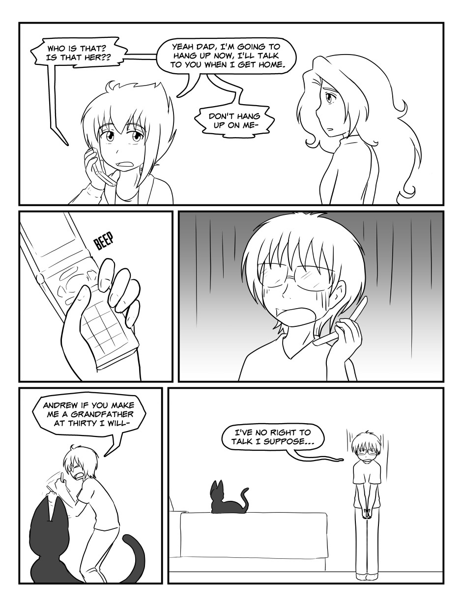 No Future - 21 - 05