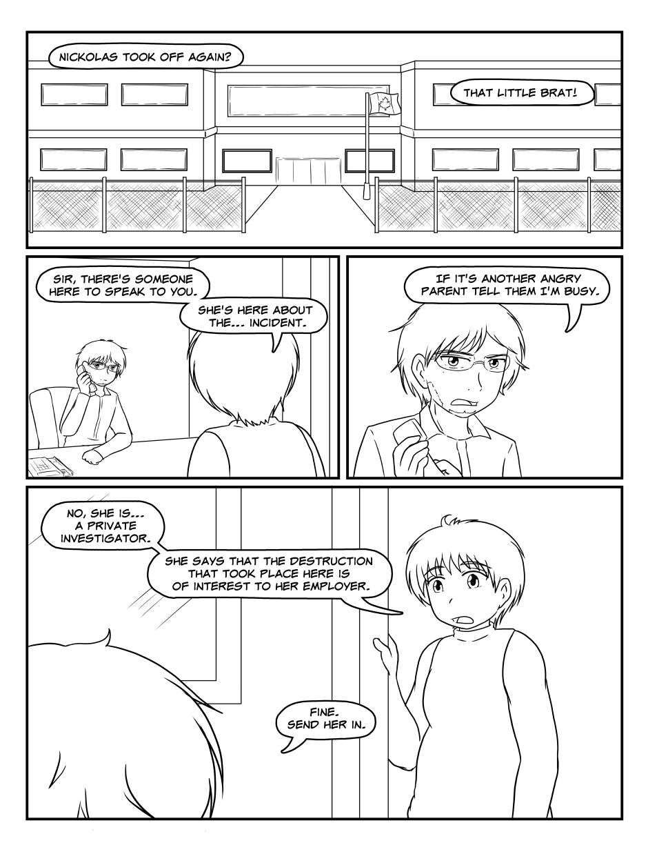 No Future - 20 - 25