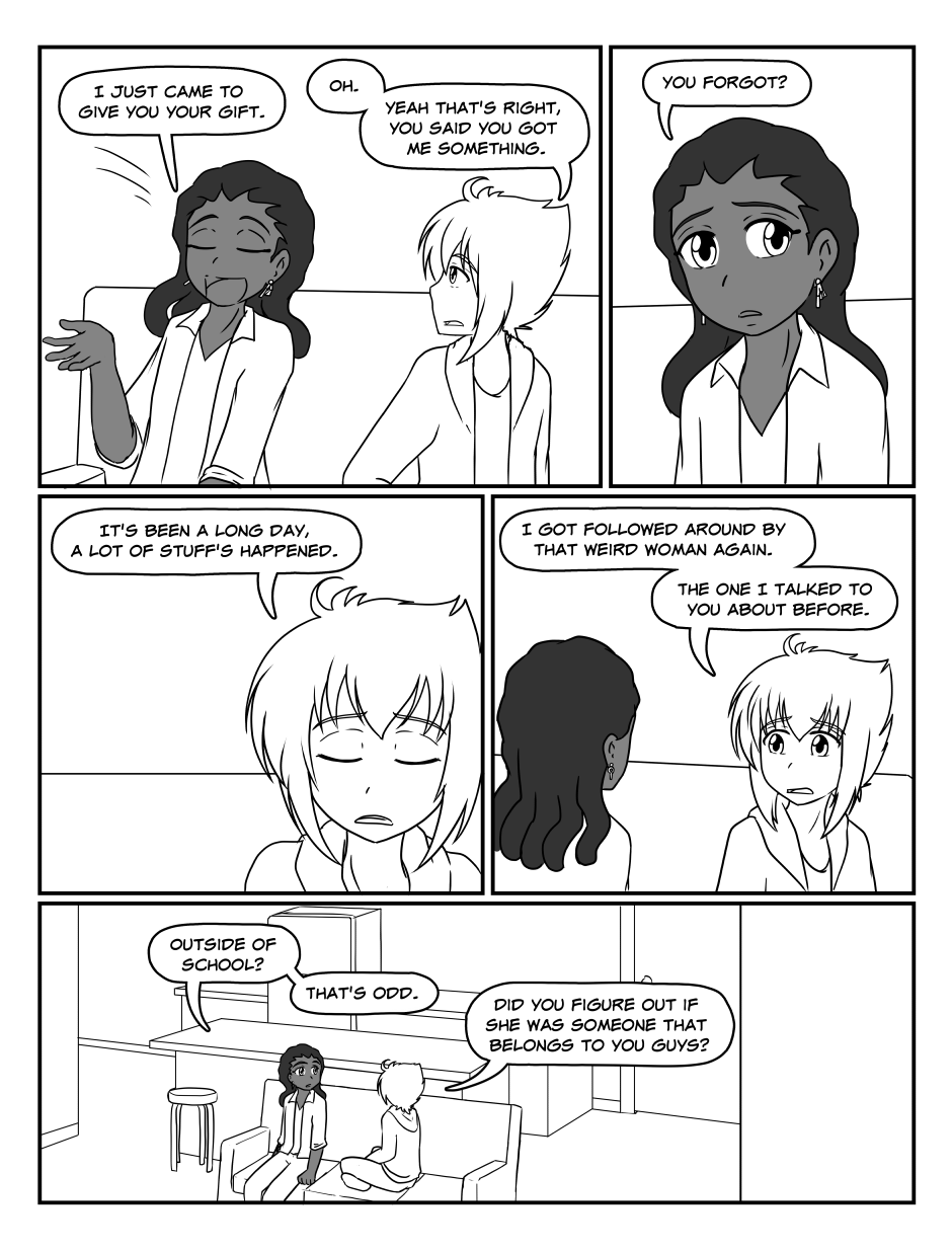 No Future - 27 - 33