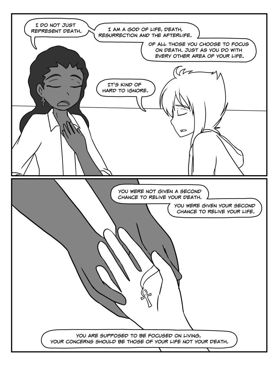 No Future - 27 - 37