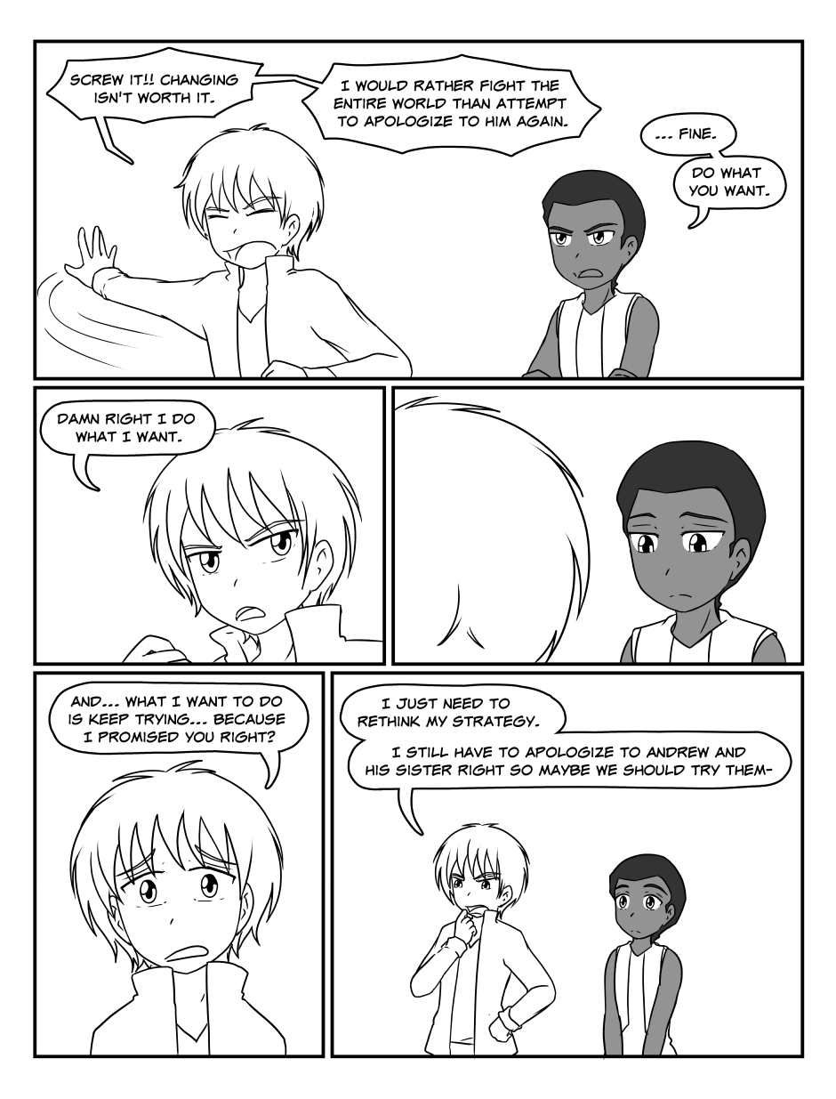 No Future - 26 - 38