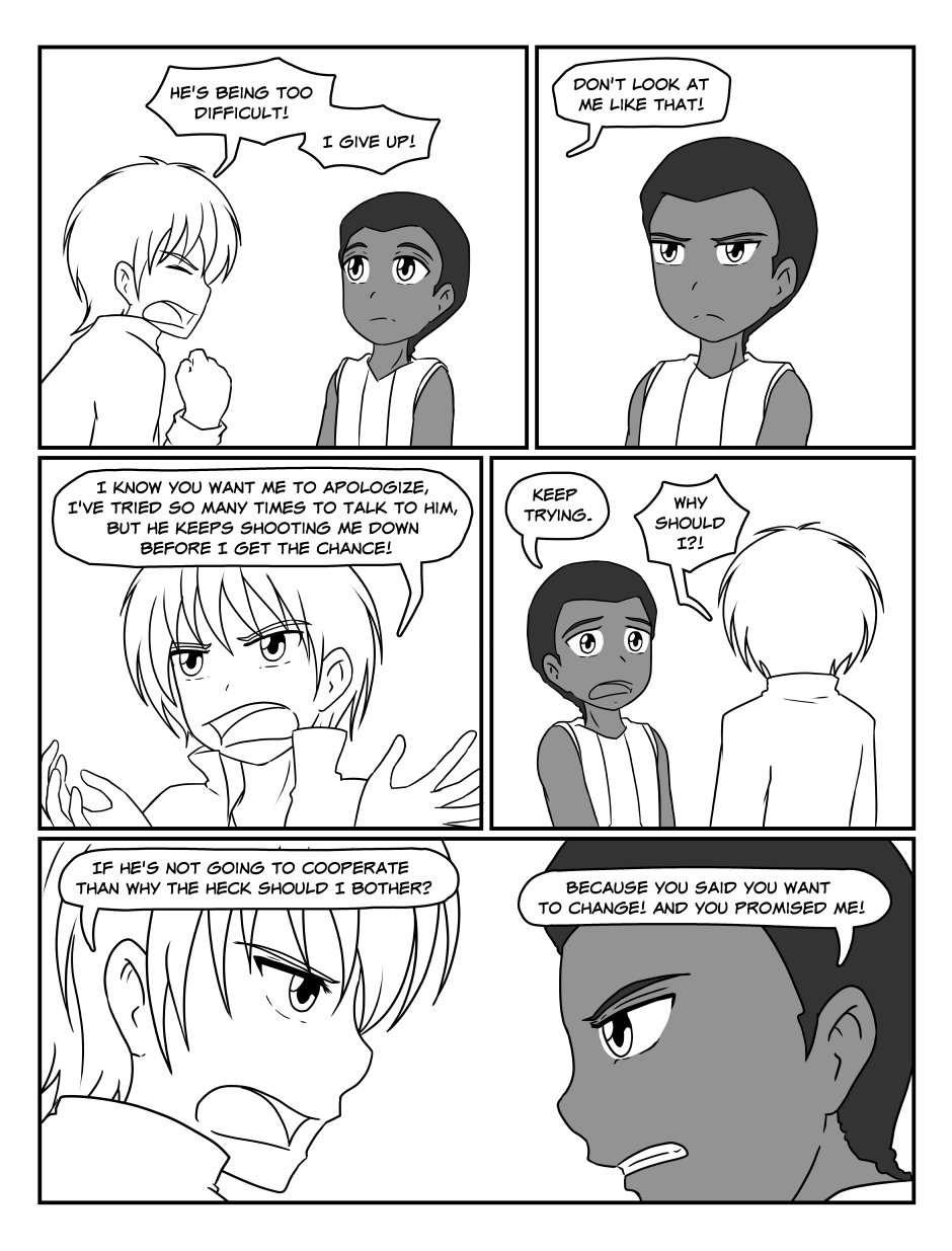 No Future - 26 - 37