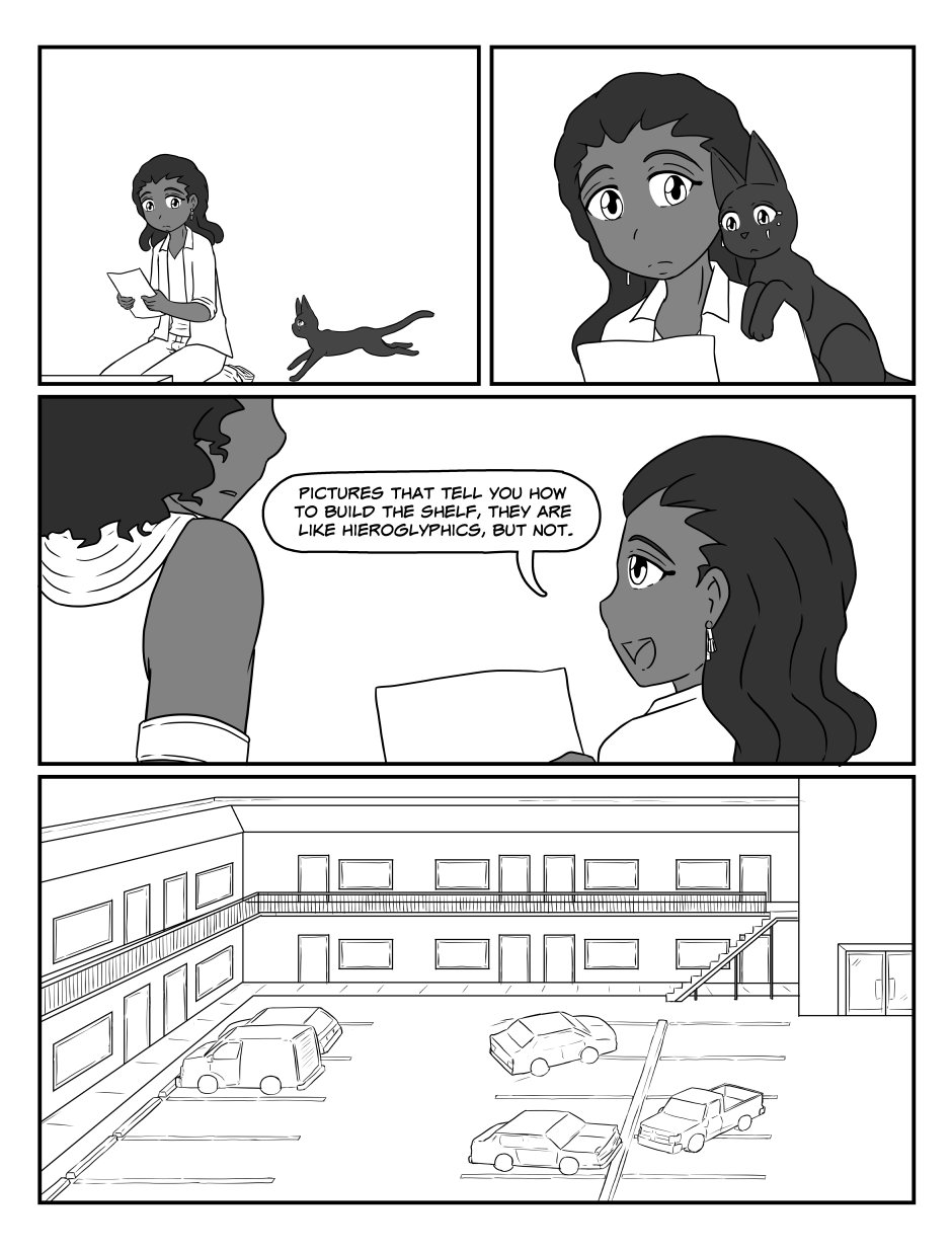No Future - 21 - 29