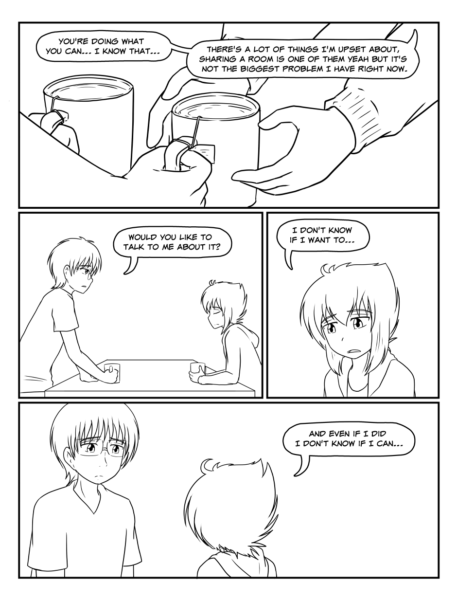 No Future - 27 - 08