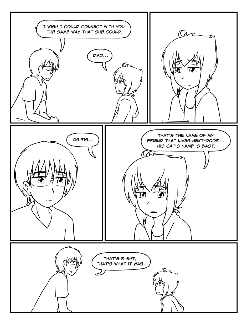 No Future - 27 - 22