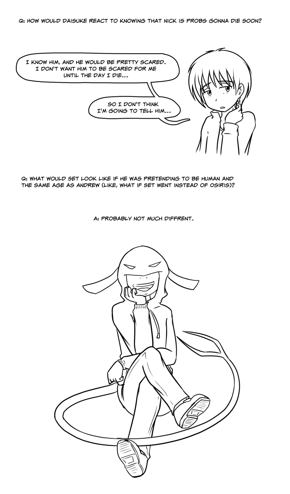 Extra - Q&A 2016 - 3